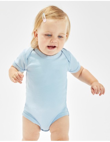 BAB-BZ10-Baby Bodysuit